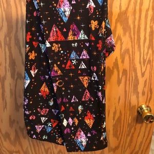 LuLaRoe leggings